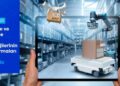 İç lojistik sektörü geleceğin çözümlerini HOW-Hub of Warehouse’ta sunacak