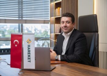 IC100 Listesinde 4 Basamaklık Yükseliş: Hareket Globalde Güç Kazanıyor