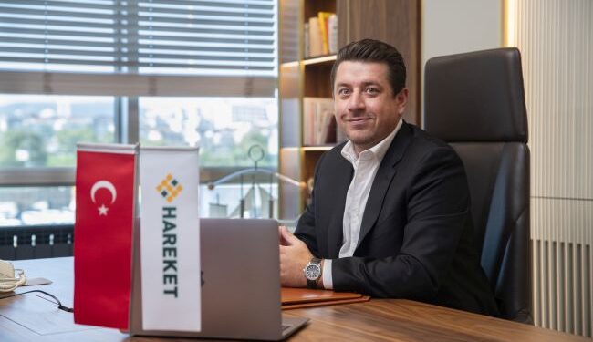 IC100 Listesinde 4 Basamaklık Yükseliş: Hareket Globalde Güç Kazanıyor