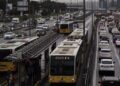 İstanbul’a Otobüs Öncelikli 120 km’lik yeni yol geliyor