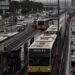İstanbul’a Otobüs Öncelikli 120 km’lik yeni yol geliyor