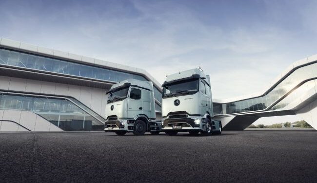 Mercedes-Benz Türk, Yeni Multimedya Kokpit 2 ile Sürüş Deneyimini Yeniden Tanımlıyor