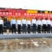 Pasifik Eurasia ve China Railway'in Geçtiğimiz Ay Yaptıkları Anlaşmanın İlk Trenleri Chonqoing ve Chengdu'dan Yola Çıktı