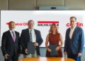 Credin ve Koçaslanlar'dan otomotivde stratejik finansman hamlesi