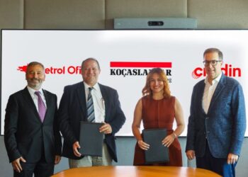 Credin ve Koçaslanlar'dan otomotivde stratejik finansman hamlesi