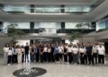 Mercedes-Benz Türk Gençleri Geleceğe Hazırlıyor