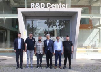 Atiz'den Pembe Filoya Yeni Yatırım, 5 Tırsan Jumbo Platform
