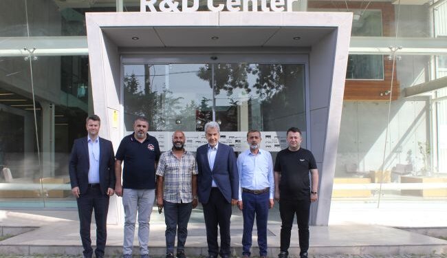 Atiz'den Pembe Filoya Yeni Yatırım, 5 Tırsan Jumbo Platform