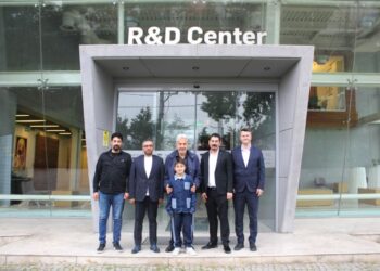 CNG lojistik ''İşimize Odaklandık, Tek Tercihimiz Tırsan''