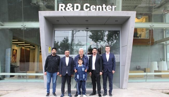 CNG lojistik ''İşimize Odaklandık, Tek Tercihimiz Tırsan''