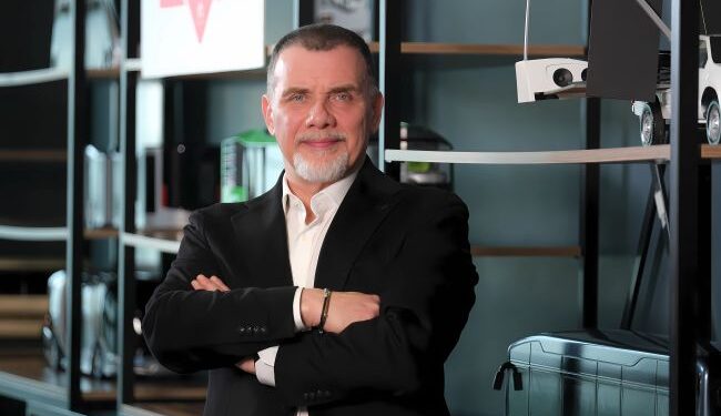 Anadolu Isuzu, 2024’te 22 Basamak Yükselerek İlk 1000 İhracatçı Listesinde Öne Çıktı