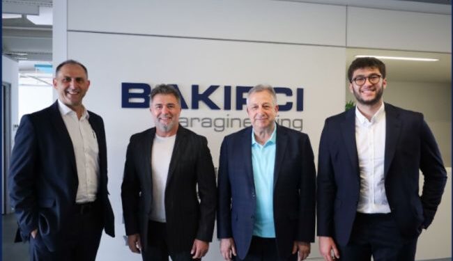 Otomotiv Boya ve Yüzey Çözümlerinde Yeni Dönem: Alphan Altın Liderlik Koltuğunda