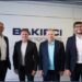 Otomotiv Boya ve Yüzey Çözümlerinde Yeni Dönem: Alphan Altın Liderlik Koltuğunda