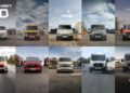 Ford Transit’in 60 Yıllık Serüveni: Efsanenin Hikayesi Rakamlarla Taçlandı