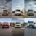 Ford Transit’in 60 Yıllık Serüveni: Efsanenin Hikayesi Rakamlarla Taçlandı