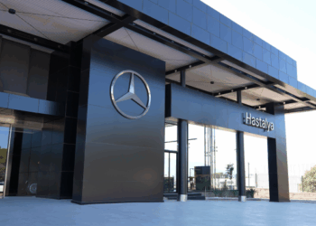 Kamyon ve Otobüs Müşterilerine Odaklı Bayi Ağı Dönüşümünde Hastalya Otomotiv Yatırımlarına Devam Ediyor