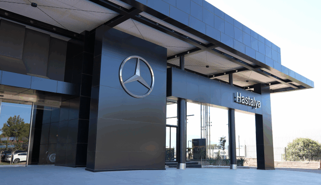 Kamyon ve Otobüs Müşterilerine Odaklı Bayi Ağı Dönüşümünde Hastalya Otomotiv Yatırımlarına Devam Ediyor