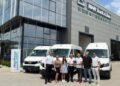 Sesli Turizm, Büyüme Yolculuğunu Yeni MAN TGE’lerle Güçlendirdi