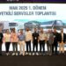 MAN’ın Başarılı Yetkili Servisleri Ödüllerini Aldı