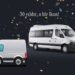 Mercedes-Benz Sprinter 30 yaşında