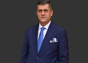 UND Yönetim Kurulu Başkanı Şerafettin Aras; Avrupa-Asya Ticaretinin Zengezur Koridoru'nun Önemini Kaleme Aldı