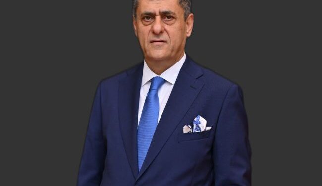 UND Yönetim Kurulu Başkanı Şerafettin Aras; Avrupa-Asya Ticaretinin Zengezur Koridoru'nun Önemini Kaleme Aldı