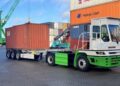Petlas Bir İlki Daha Gerçekleştirdi, Türkiye'nin İlk Yerli Terminal Çekici Lastiğini Üretti!