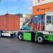 Petlas Bir İlki Daha Gerçekleştirdi, Türkiye'nin İlk Yerli Terminal Çekici Lastiğini Üretti!