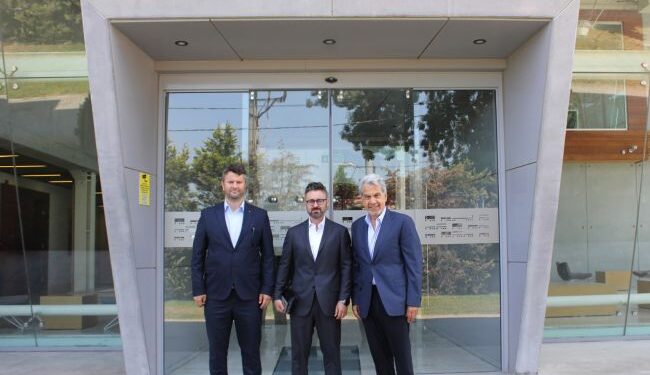 Greenlog, Filosunu Tırsan İle Büyütmeye Devam Ediyor