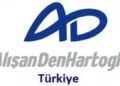 Alışan'den Hartogh'dan Dedike Gıda Yıkama Hattı