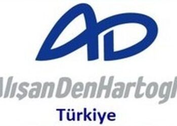 Alışan'den Hartogh'dan Dedike Gıda Yıkama Hattı