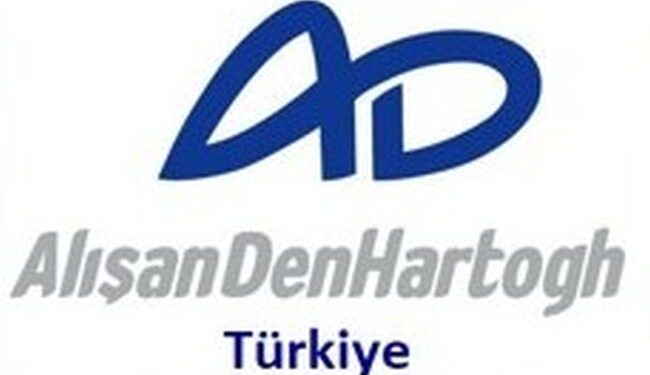 Alışan'den Hartogh'dan Dedike Gıda Yıkama Hattı