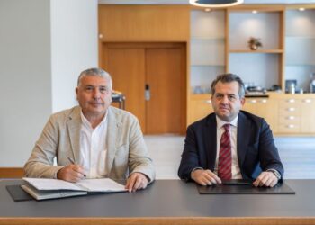 Mercedes-Benz Türk’ten Depremzede Çocuklara Umut Olacak Kalıcı Destek