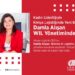 Damla Alışan, Kimya Lojistiği Konsorsiyumu WIL'in Yönetim Kurulu'nda Türkiye'yi Temsil Eden İlk Kadın Lider Oldu!