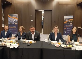 DKV Mobility avantajları artık Türkiye’deki tüm ticari filoların hizmetinde
