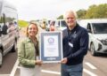 Ford Transit’ten 60. Yılında Guinness Dünya Rekoru
