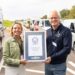 Ford Transit’ten 60. Yılında Guinness Dünya Rekoru