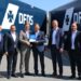 Krone ve DFDS’ten Türkiye Lojistik Sektörüne Güçlü Katkı: 1.050 Treyler Teslimatı Gerçekleştirildi
