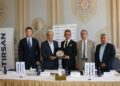 Logitrans ve Tırsan İş Birliği 600 Treylerlik Filoyla Büyüyor