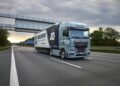MAN eTrucks: Müşteri kullanımında 5 milyon kilometreyi aştı