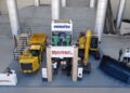 Komatsu, MINEX 2025’te Yer Altı Maden Kamyonu HX20’nin Türkiye Prömiyerini Gerçekleştirdi