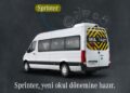 Mercedes-Benz Sprinter ile okul yolu daha güvenli