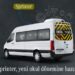 Mercedes-Benz Sprinter ile okul yolu daha güvenli