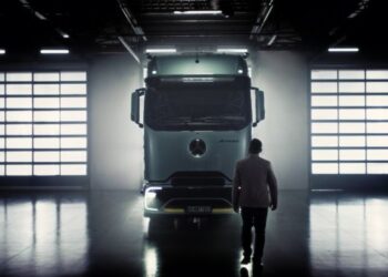 Mercedes-Benz Türk’ten Cesur Bir Değişim Hikâyesi
