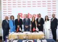Raben Group, Türkiye'de Lojistik Pazarını Büyütmeye Odaklandı!