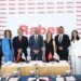 Raben Group, Türkiye'de Lojistik Pazarını Büyütmeye Odaklandı!