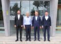 Şahlan Grup'tan Hafiflik ve Sağlamlık İçin 150. Tırsan Yatırımı