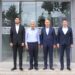 Şahlan Grup'tan Hafiflik ve Sağlamlık İçin 150. Tırsan Yatırımı
