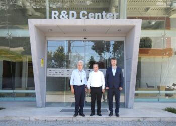 DNT Uluslararası Nakliyat Verim İçin 300. kez Tırsan Dedi