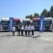 Scania, Sektörün Öncü Firmalarının Tercihi Olmaya Devam Ediyor